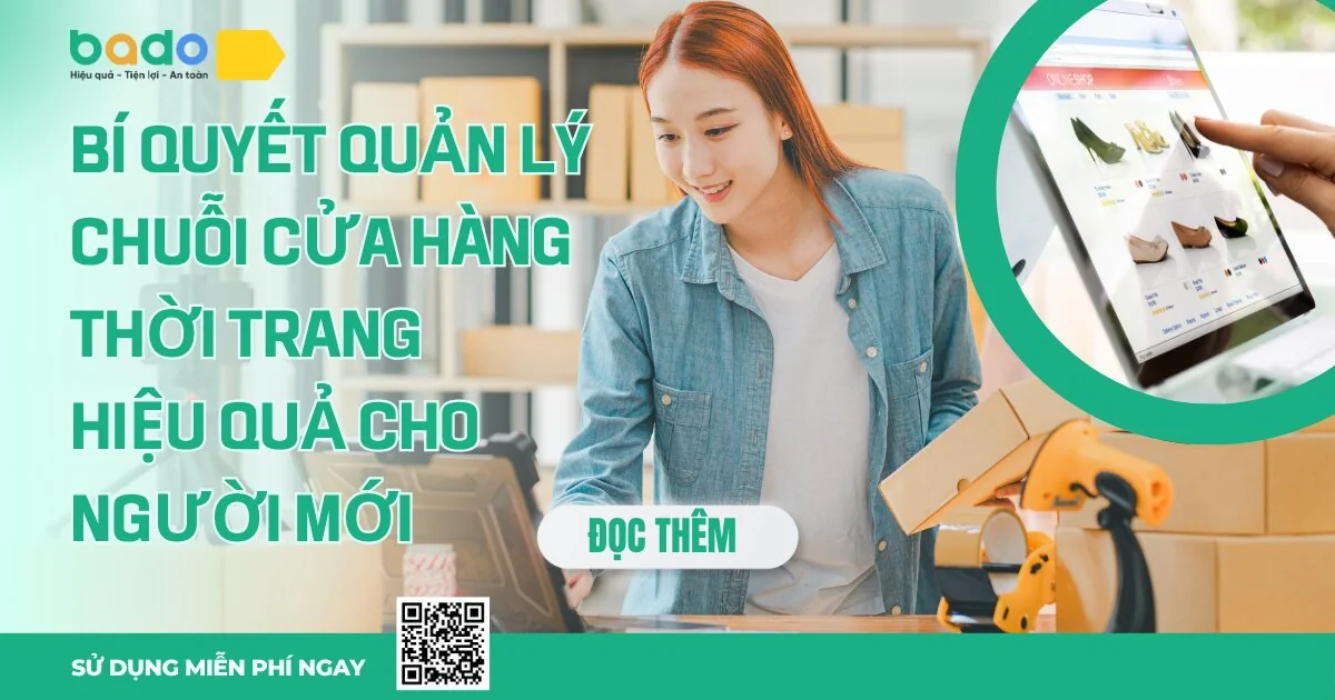 Kinh doanh thời trang online sẽ lên ngôi 